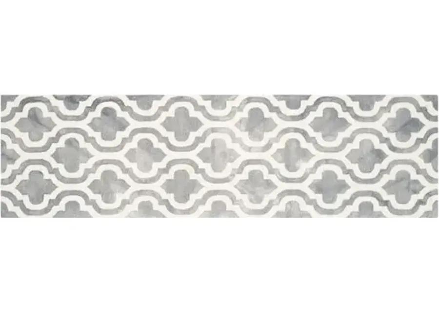 Anatol Rug - Gray/Ivory - Gray