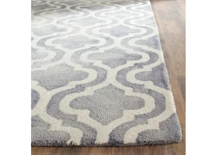 Anatol Rug - Gray/Ivory - Gray