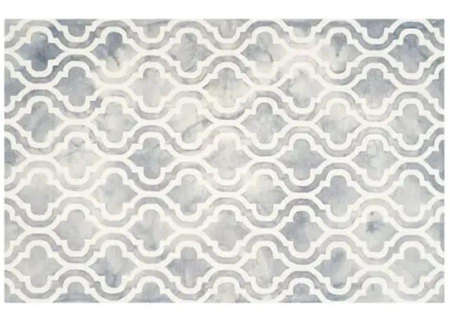 Anatol Rug - Gray/Ivory - Gray