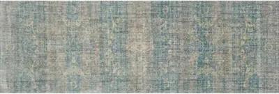 Conrad Rug - Light Blue/Mist - Blue