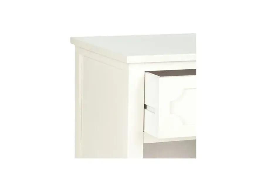 Eva Nightstand - Off-White