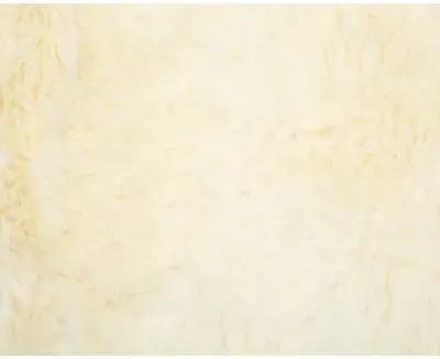 Sheepskin Rug - Ivory - natural - Ivory