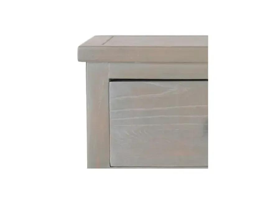 Nell Nightstand - Gray