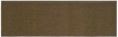 Joplin Sisal Rug - Mocha - Brown - Brown