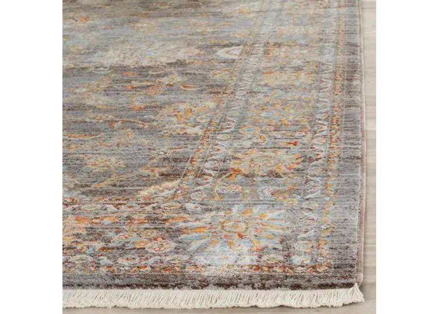 Roxanna Rug - Brown - Brown