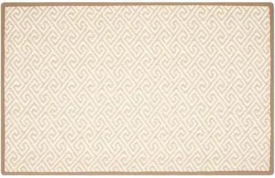 Cayo Sisal Rug - Natural - Beige - Beige