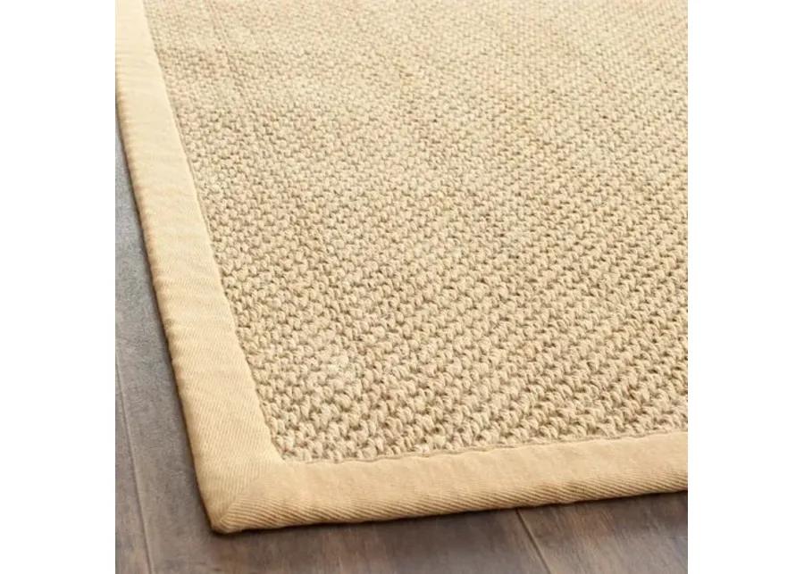 Joplin Sisal Rug - Beige - Beige