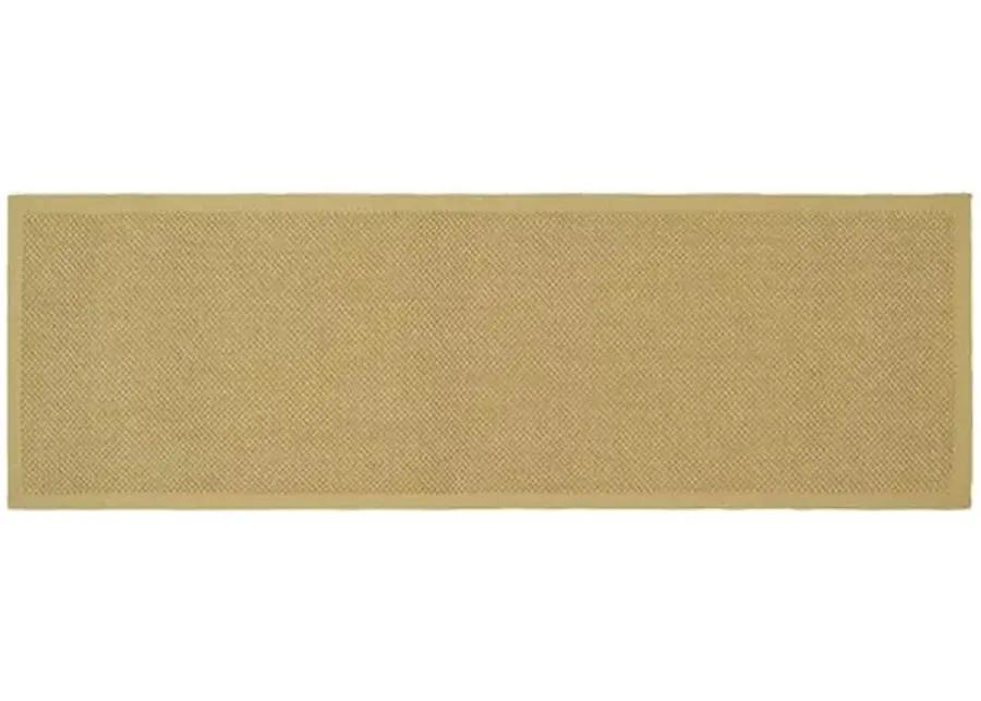 Joplin Sisal Rug - Beige - Beige