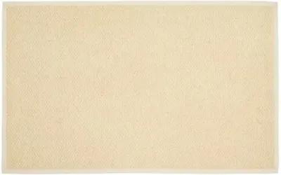 Eric Sisal Rug - Cream - Ivory - Ivory