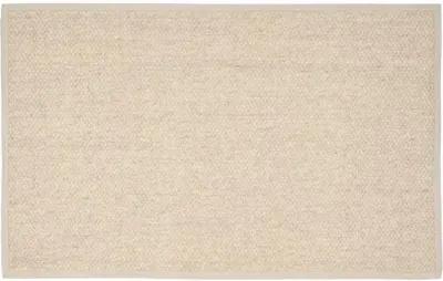 Eric Sisal Rug - Marble - Ivory - Ivory