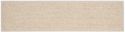 Eric Sisal Rug - Marble - Ivory - Ivory