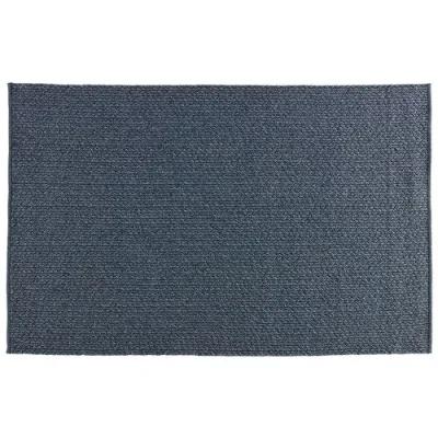 Luke Outdoor Rug - Blue - Blue