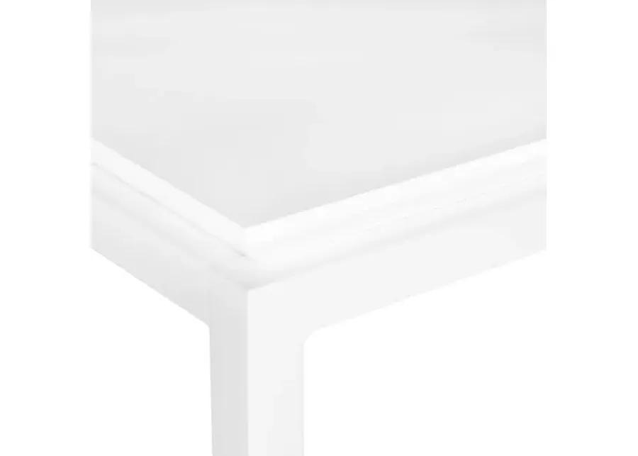 Ivy Desk - White