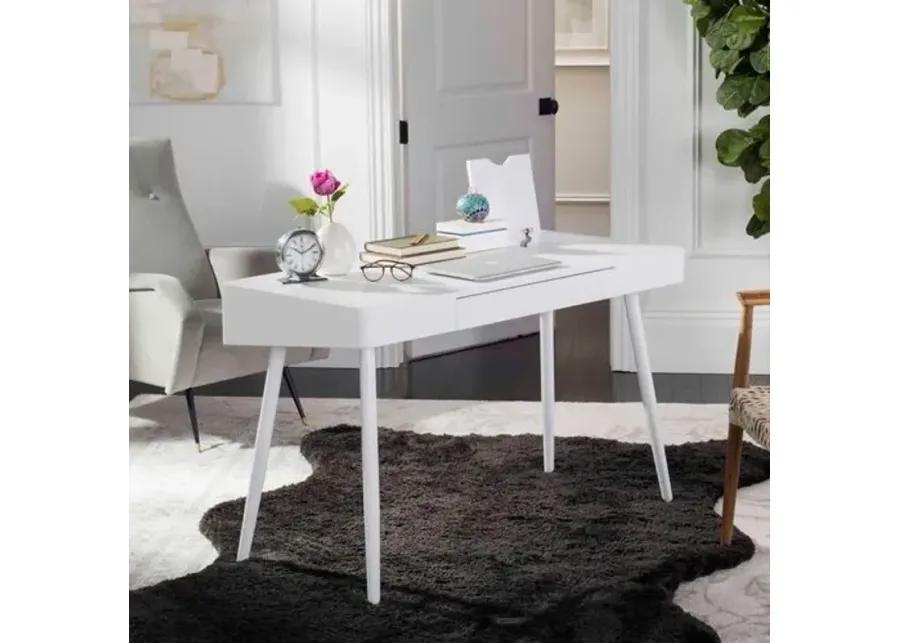 Panek Desk - White