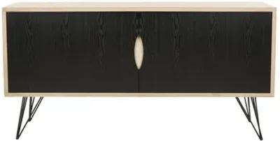 Jennifer Sideboard - Light Oak - Beige