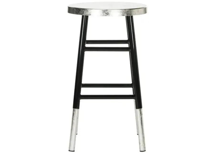 Lacie Counter Stool - Black