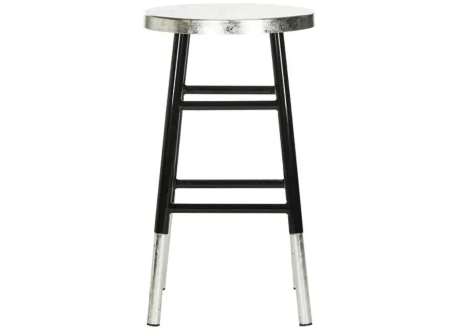 Lacie Counter Stool - Black