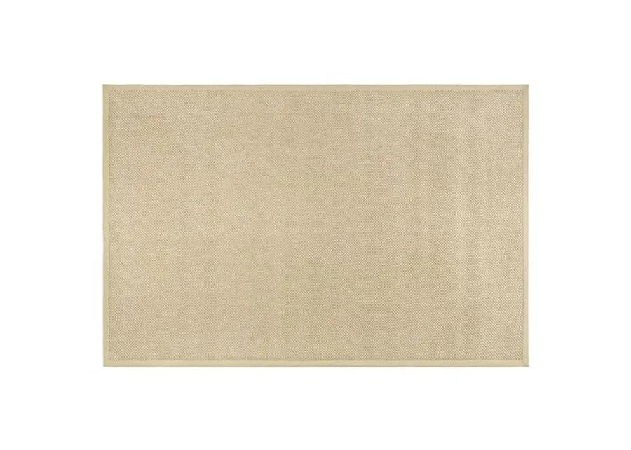 Joplin Sisal Rug - Beige - Beige