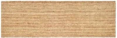 Ale Jute Rug - Natural - Brown - Brown