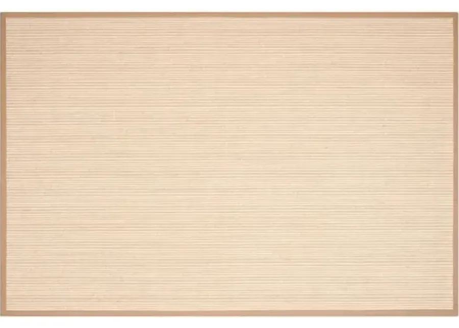 Jagger Sisal Rug - Tan - Beige - Beige