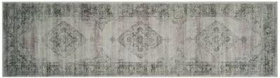 10'x14' Medlin Rug - Light Blue - Gray - Gray