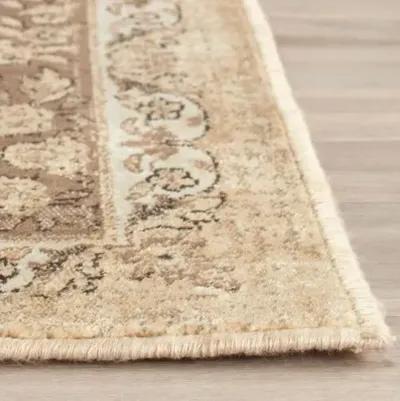 Medlin Rug - Light Blue - Gray - Gray