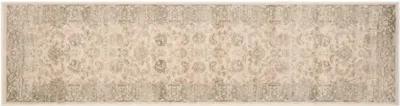 Lopa Rug - Ivory/Light Blue - Ivory