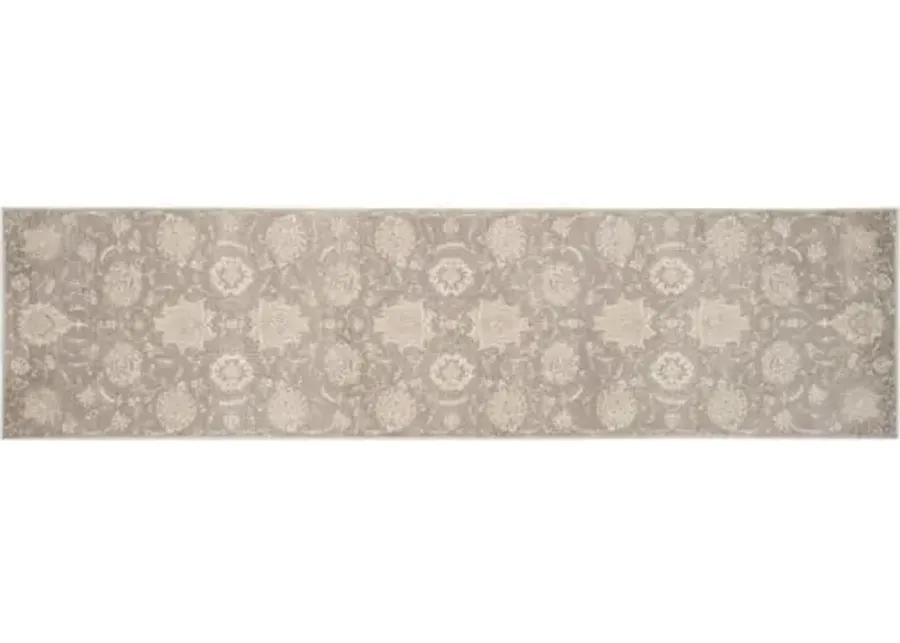 Casey Rug - Ivory/Beige - Beige