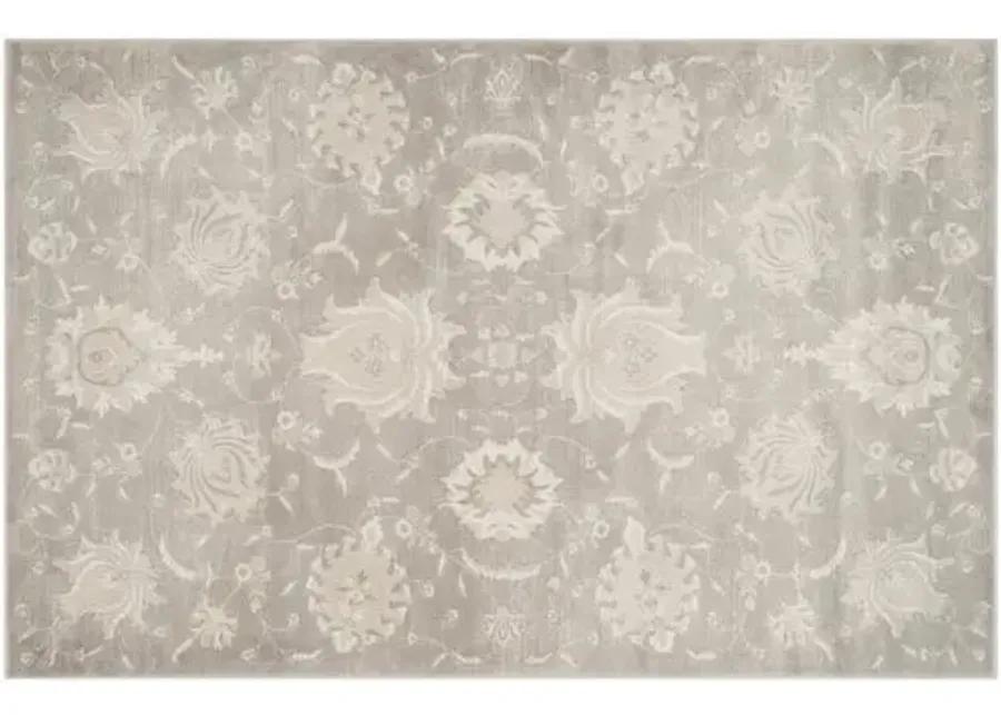 Casey Rug - Ivory/Beige - Beige