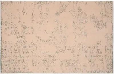 Bartholdi Rug - Cream/Light Blue - Beige - Beige