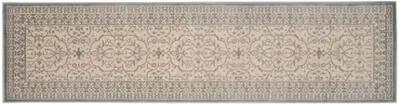 Arlenis Rug - Cream/Sage - Green - Green