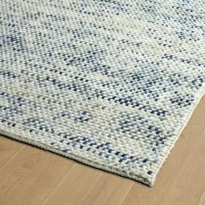 Gresham¬† Rug - Navy/Beige - Blue - Blue