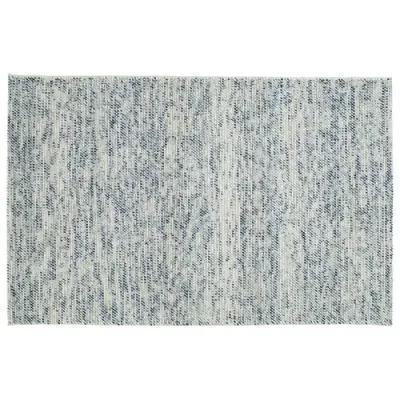 Gresham¬† Rug - Navy/Beige - Blue - Blue