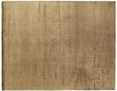 Farleigh Rug - Taupe/Beige - Exquisite Rugs - Beige