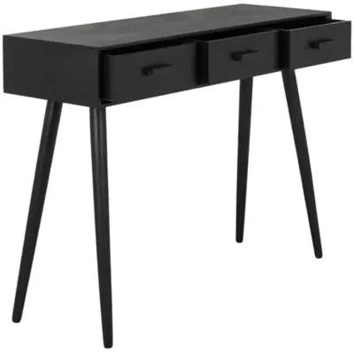 Albus Console - Black