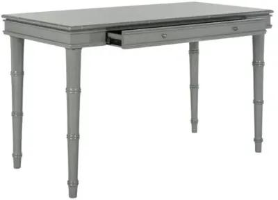 Noely Desk - Gray