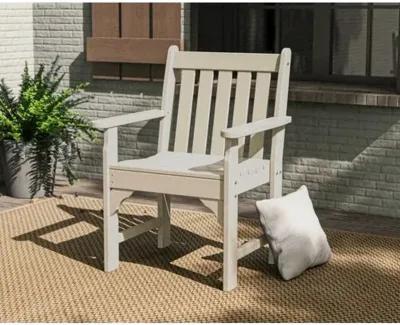 Vineyard Outdoor Armchair - Sand - Beige