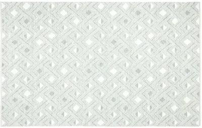 Jude Kids' Rug - Sage/Ivory - Green - Green