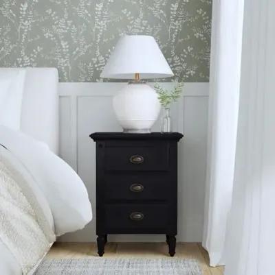 Serrano Nightstand