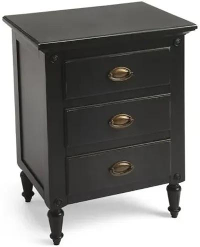 Serrano Nightstand