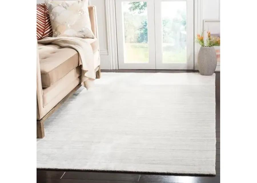 Rumi Rug - Ivory/Gray - Gray