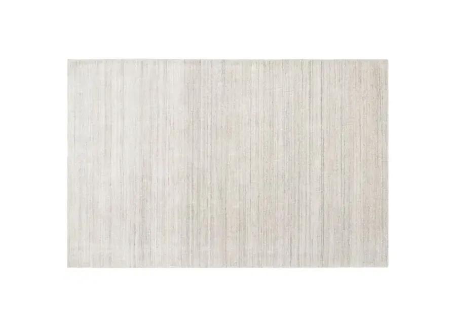 Rumi Rug - Ivory/Gray - Gray