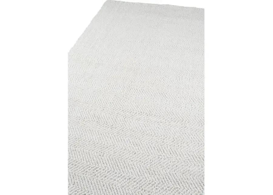 Washington Rug - Ivory - Erin Gates - Ivory