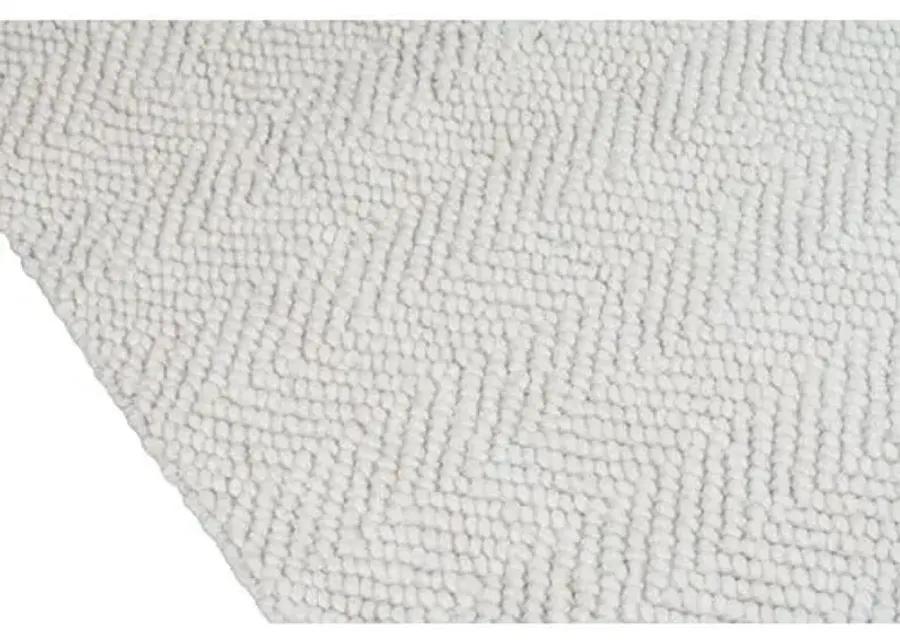 Washington Rug - Ivory - Erin Gates - Ivory