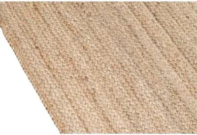 Waltham Jute Rug - Brown - Erin Gates - Brown