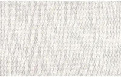 Turnbull Rug - Ivory - White - White