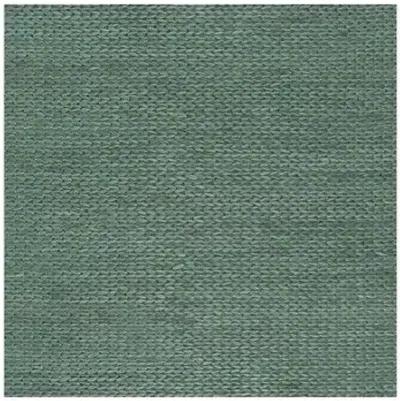 Tropics Jute Rug - Seafoam - Brown - Brown