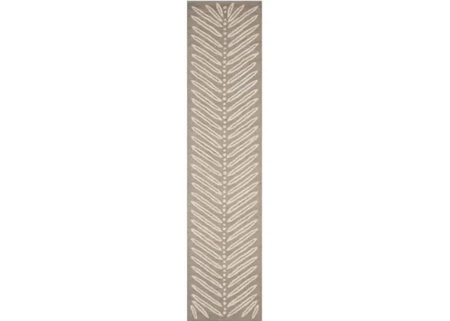 Martha Stewart Rug - Taupe - Beige - Beige