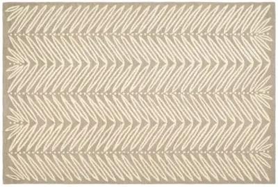 Martha Stewart Rug - Taupe - Beige - Beige