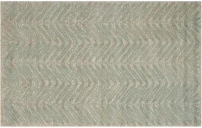 Martha Stewart Rug - Blue - Blue